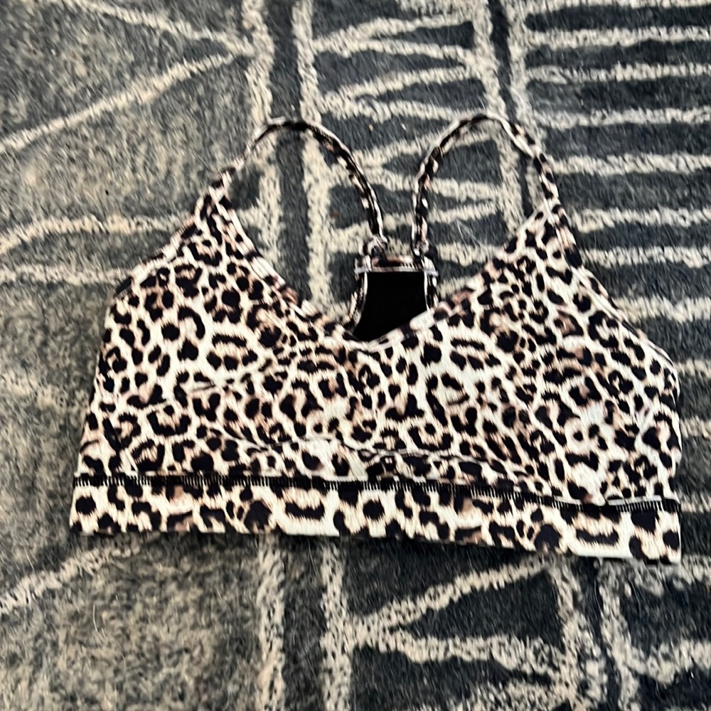 Sport bra